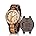 Wooden Watches for Him-  Unique Gifts for Him